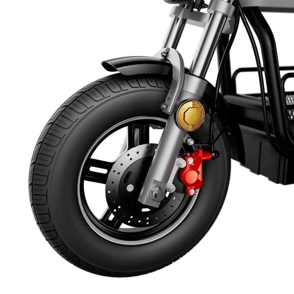 iScooter DX5 Pro (EU) Electric Scooter