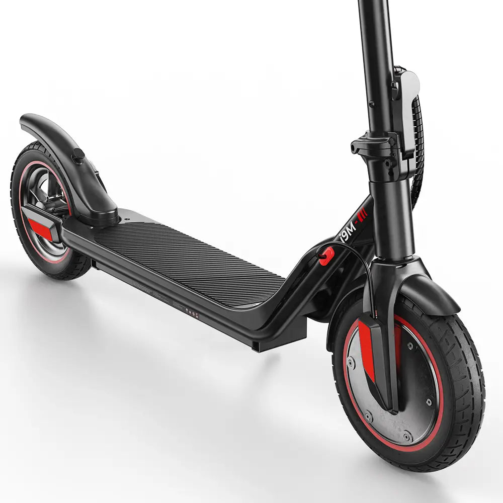 iScooter i9M (EU) Electric Scooter