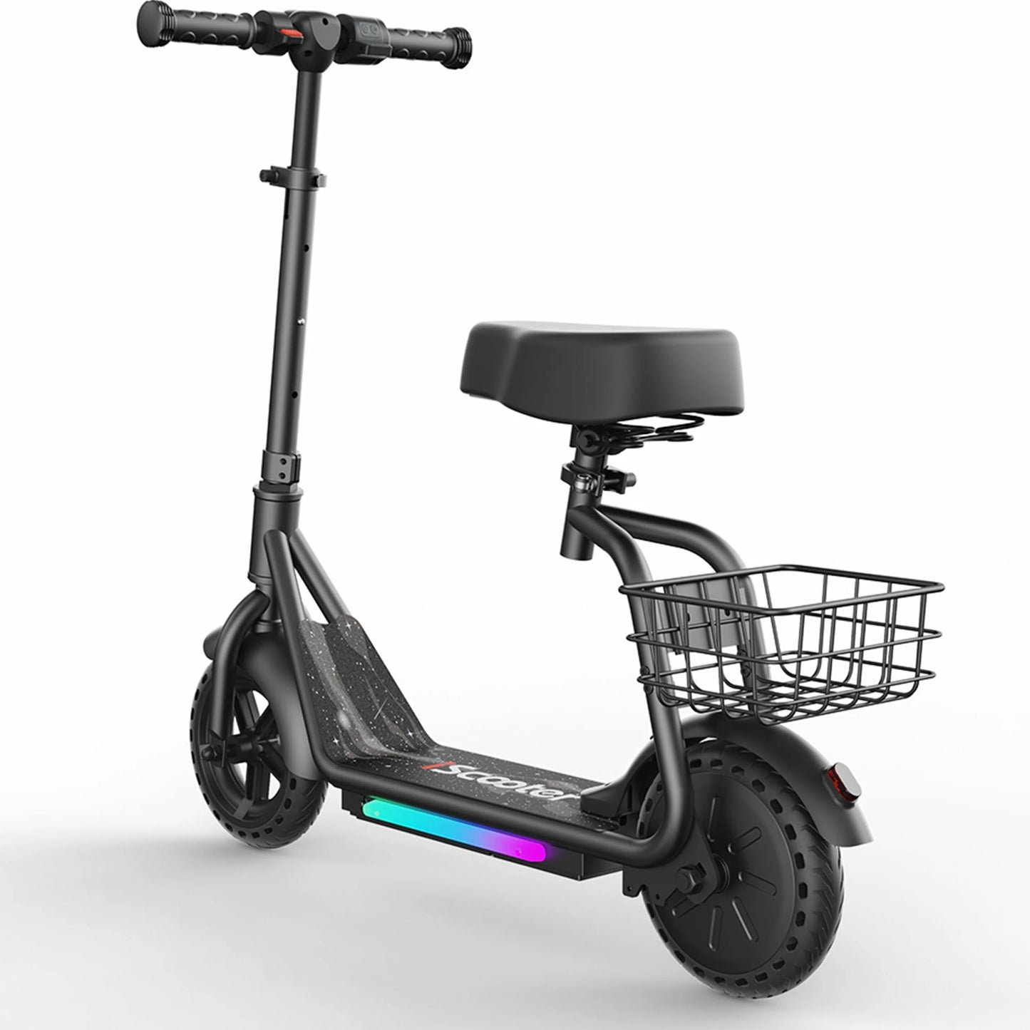 iScooter iK7 (EU) Electric Scooter