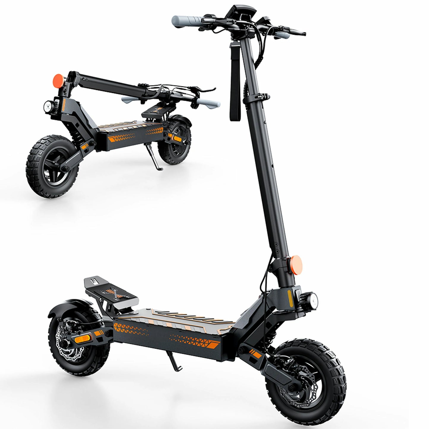 iScooter W10 (EU) Electric Scooter