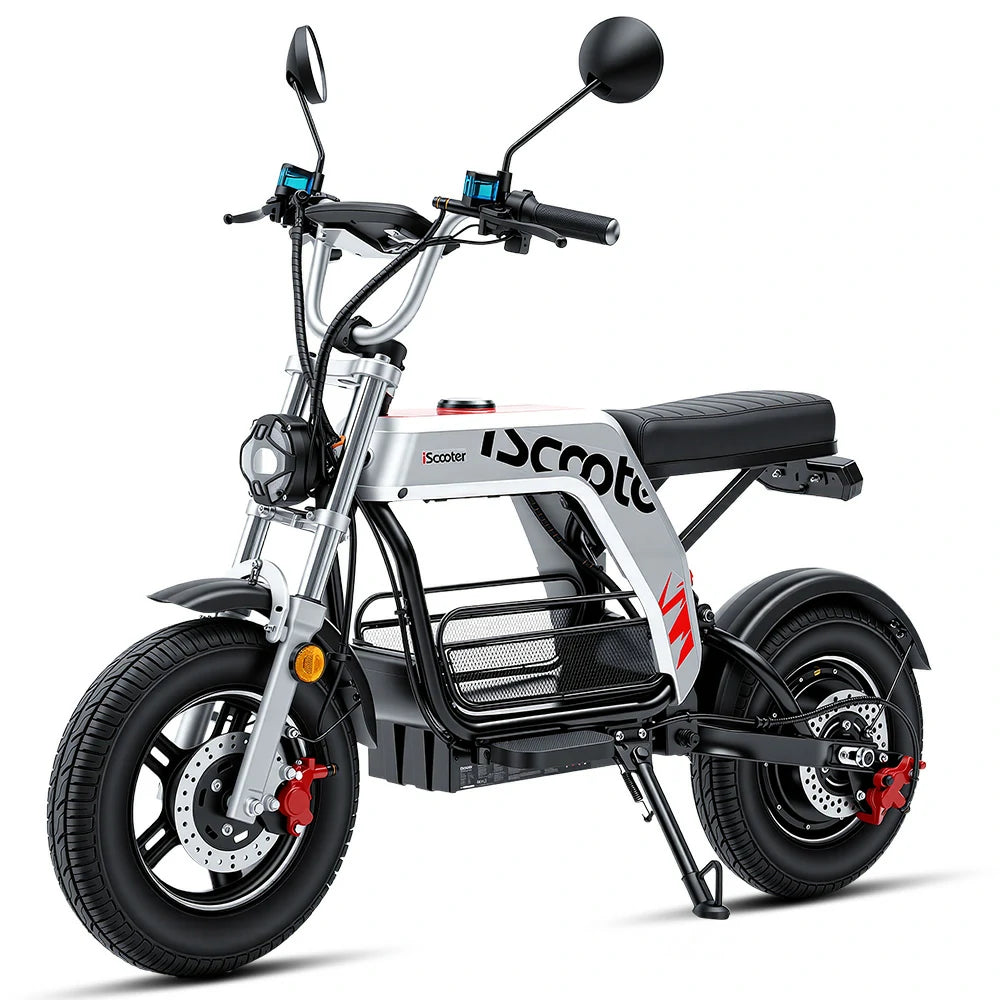 iScooter DX5 Pro (EU) Electric Scooter