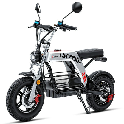 iScooter DX5 Pro (EU) Electric Scooter