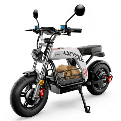 iScooter DX5 Pro (EU) Electric Scooter