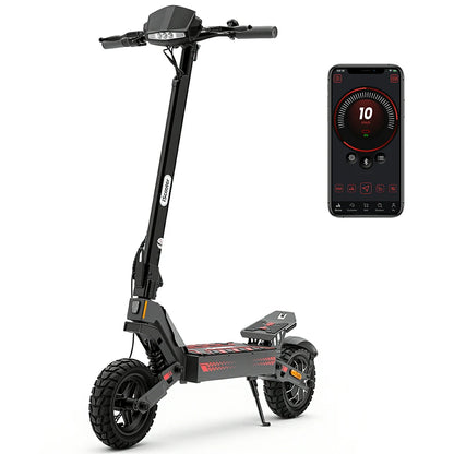 iScooter iF1 (EU) Electric Scooter