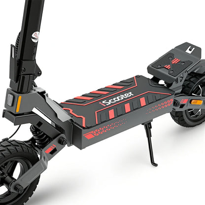 iScooter iF1 (EU) Electric Scooter