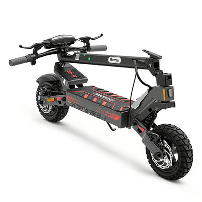 iScooter iF1 (EU) Electric Scooter