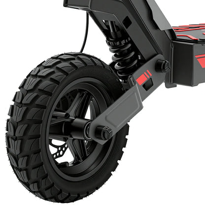 iScooter iF1 (EU) Electric Scooter