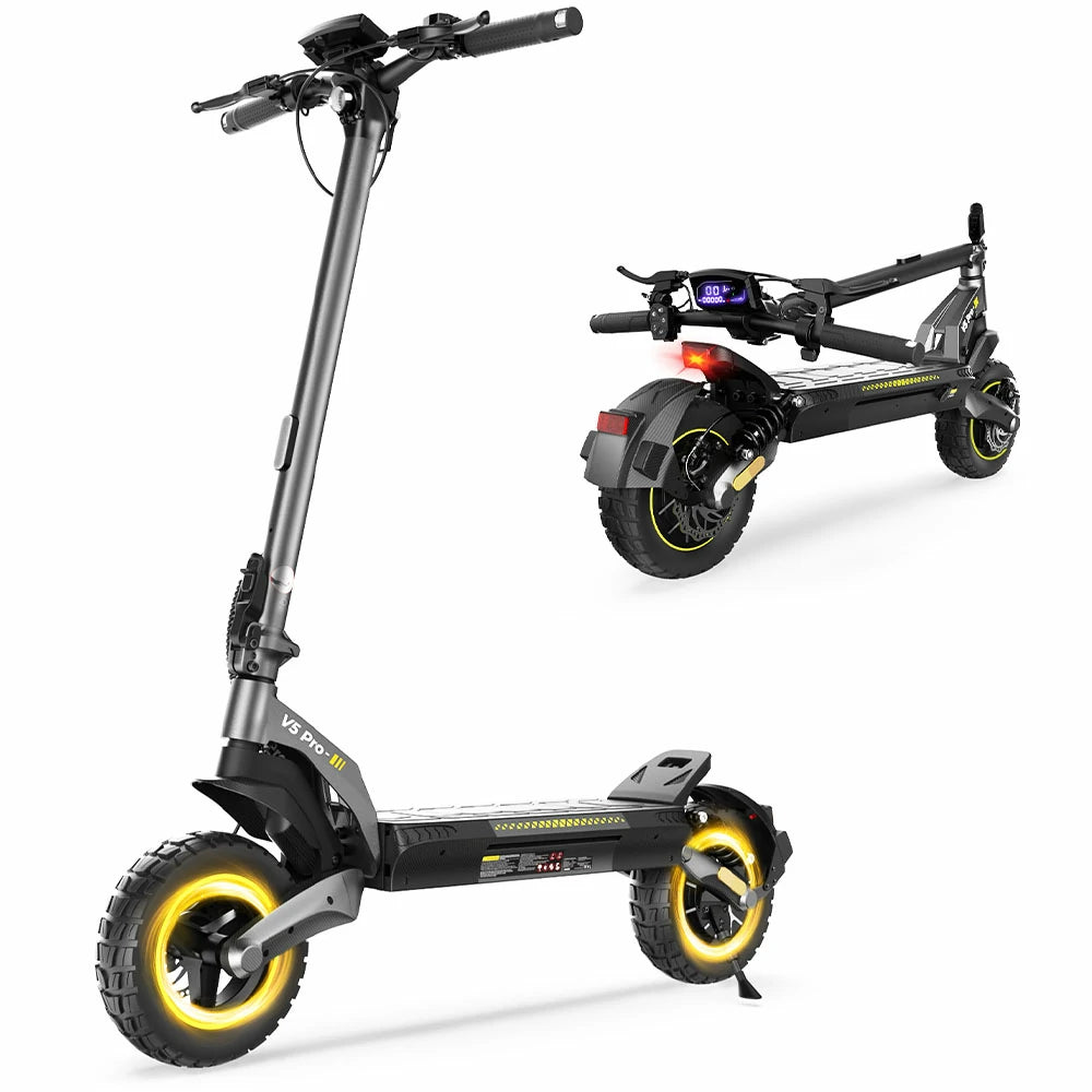 iScooter V5Pro (EU·ABE) Electric Scooter
