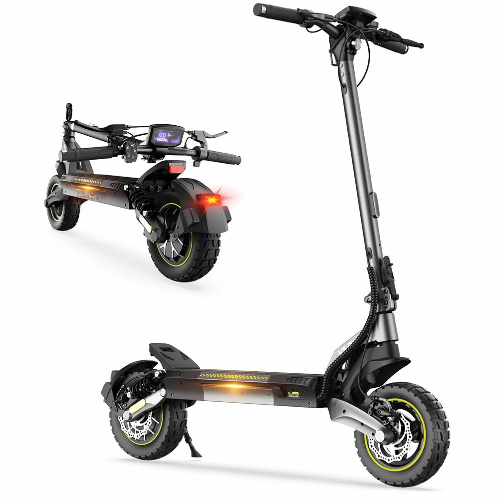 iScooter V5Pro (EU·ABE) Electric Scooter