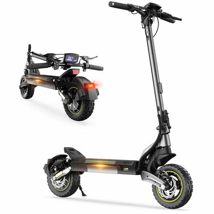 iScooter V5Pro (EU·ABE) Electric Scooter