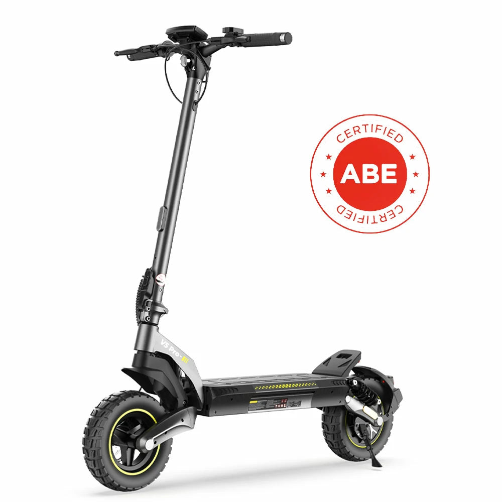 iScooter V5Pro (EU·ABE) Electric Scooter