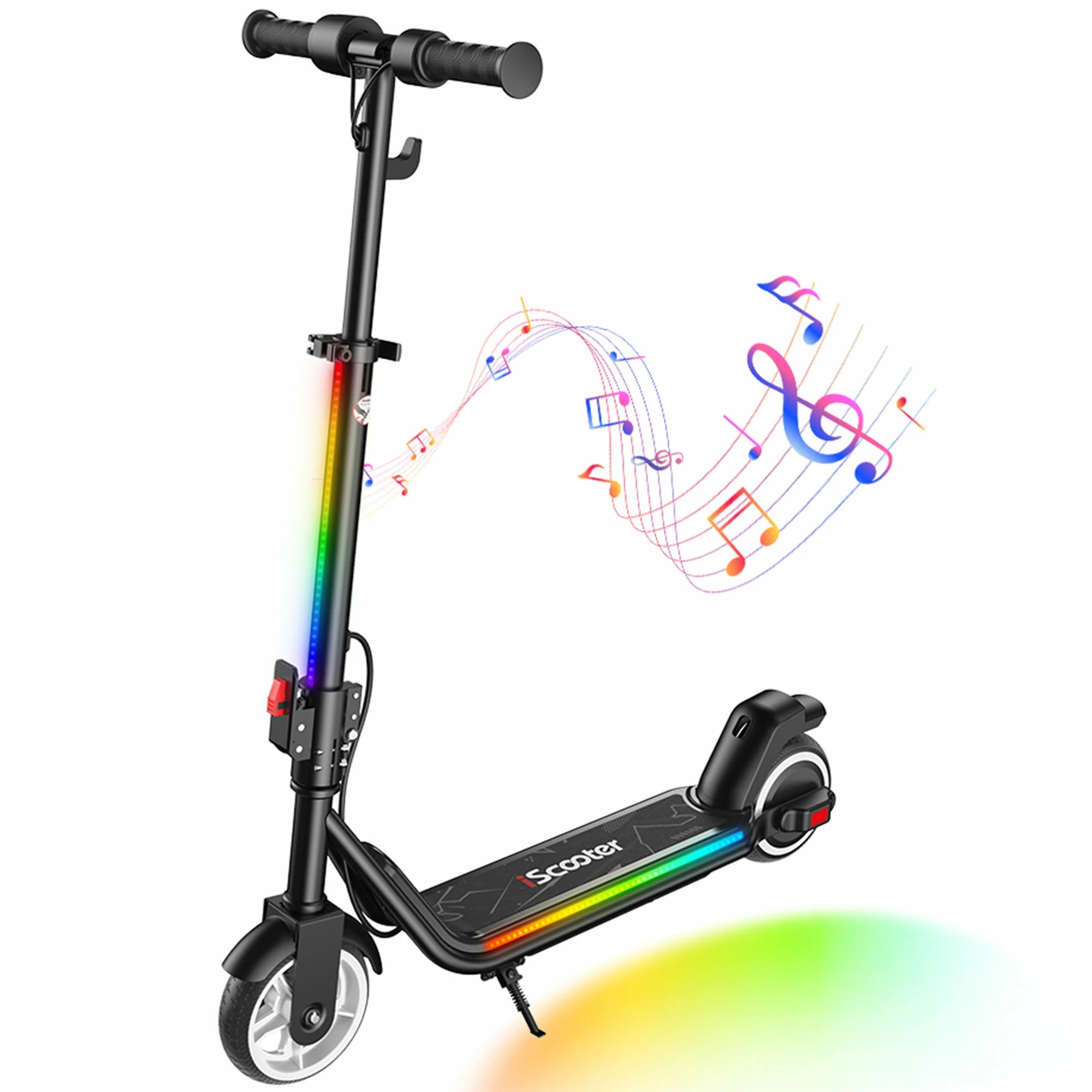 iScooter iK3 Max (EU) Electric Scooter
