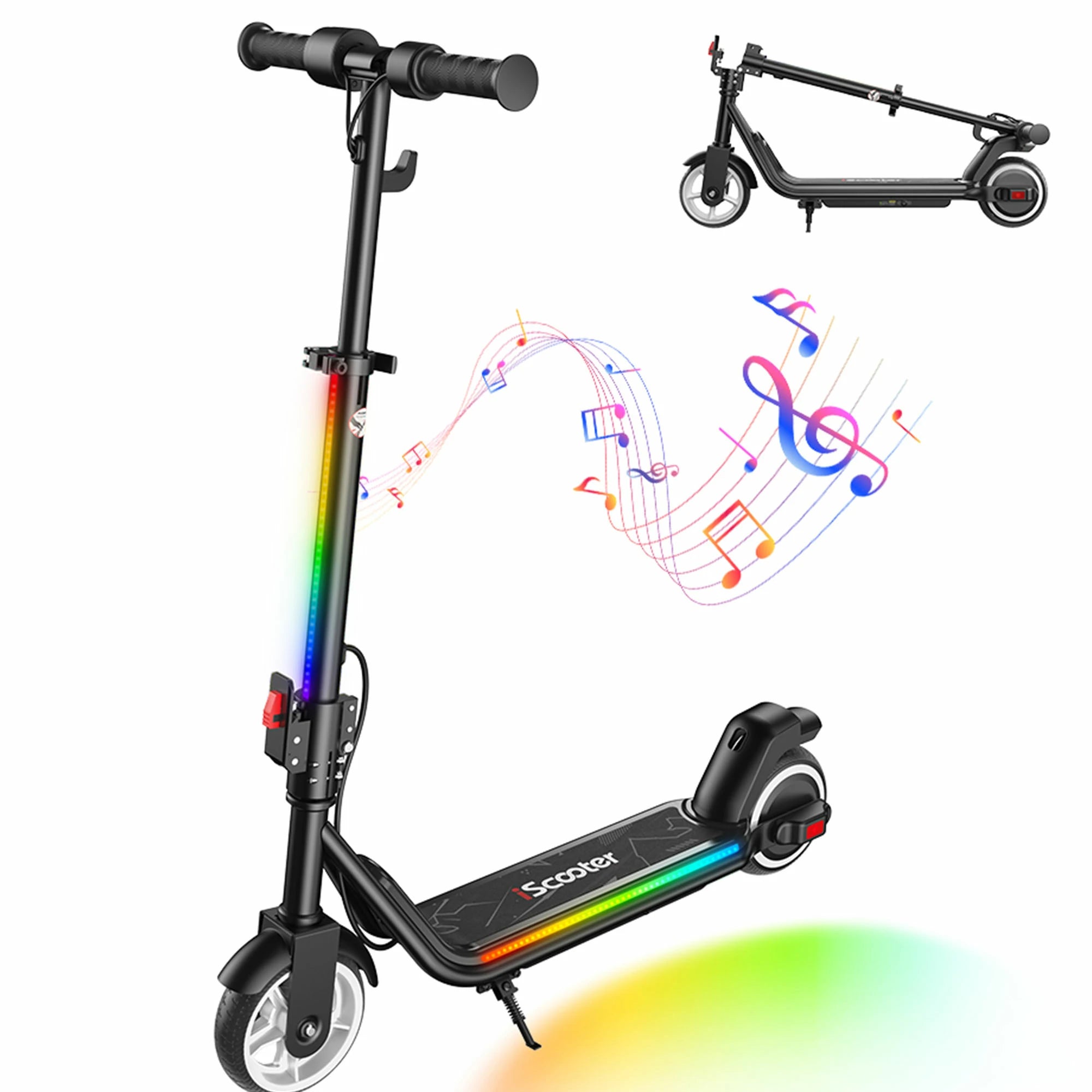 iScooter iK3 Max (EU) Electric Scooter