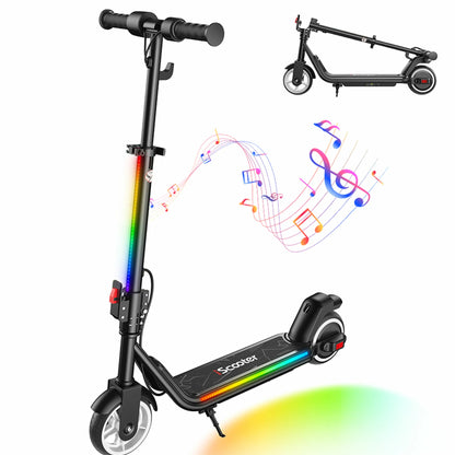 iScooter iK3 Max (EU) Electric Scooter