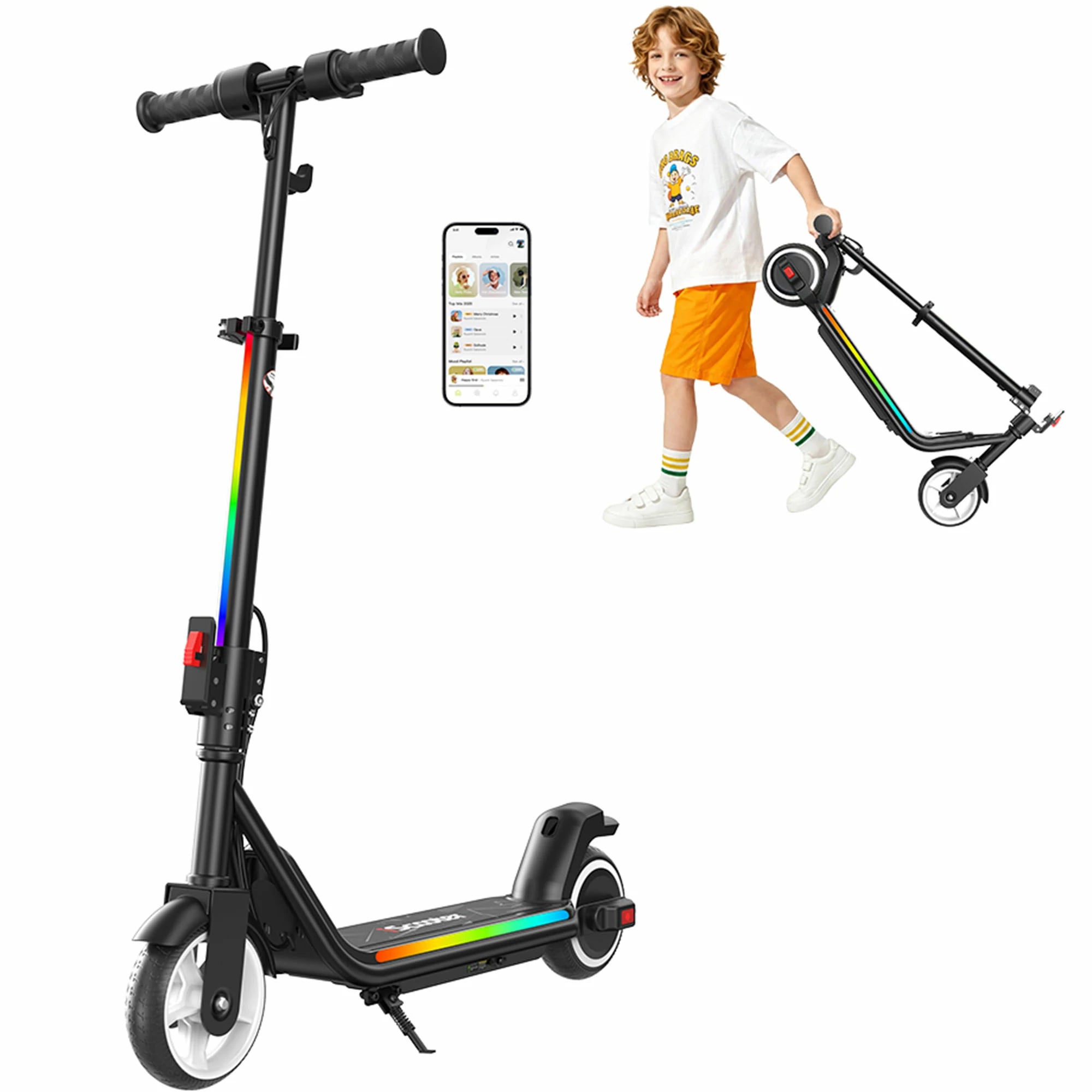 iScooter iK3 Max (EU) Electric Scooter