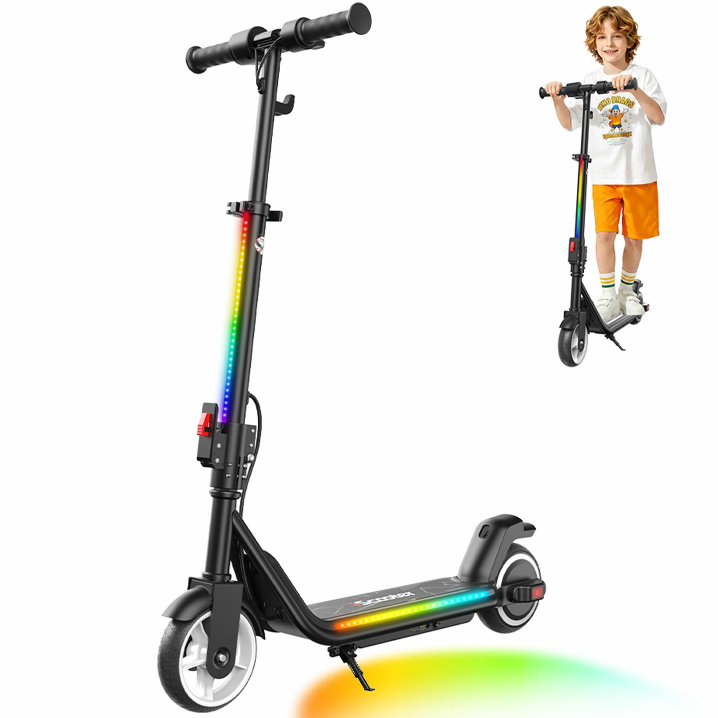 iScooter iK3 Max (EU) Electric Scooter