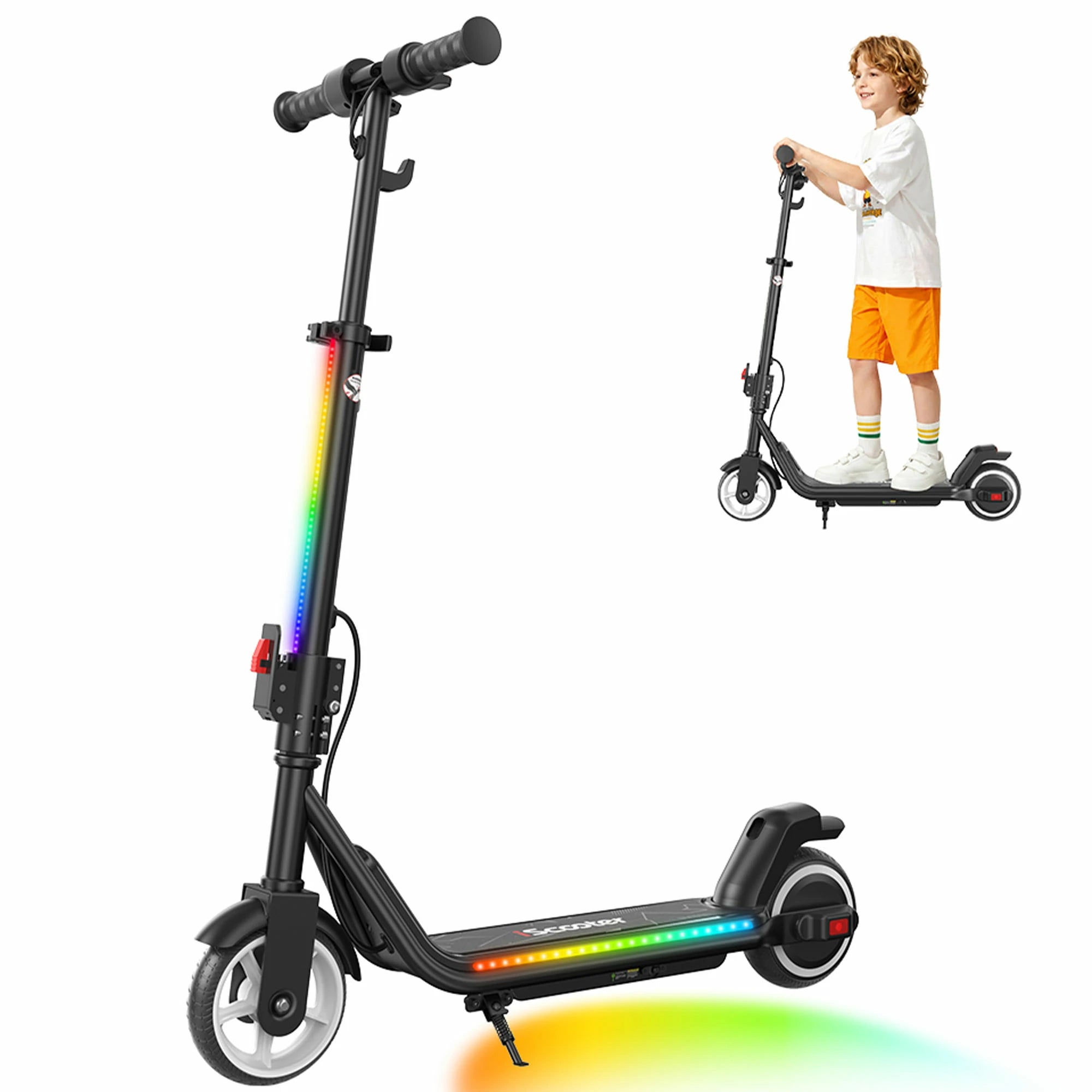 iScooter iK3 Max (EU) Electric Scooter