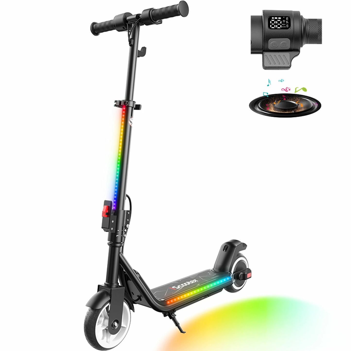 iScooter iK3 Max (EU) Electric Scooter