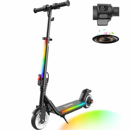 iScooter iK3 Max (EU) Electric Scooter