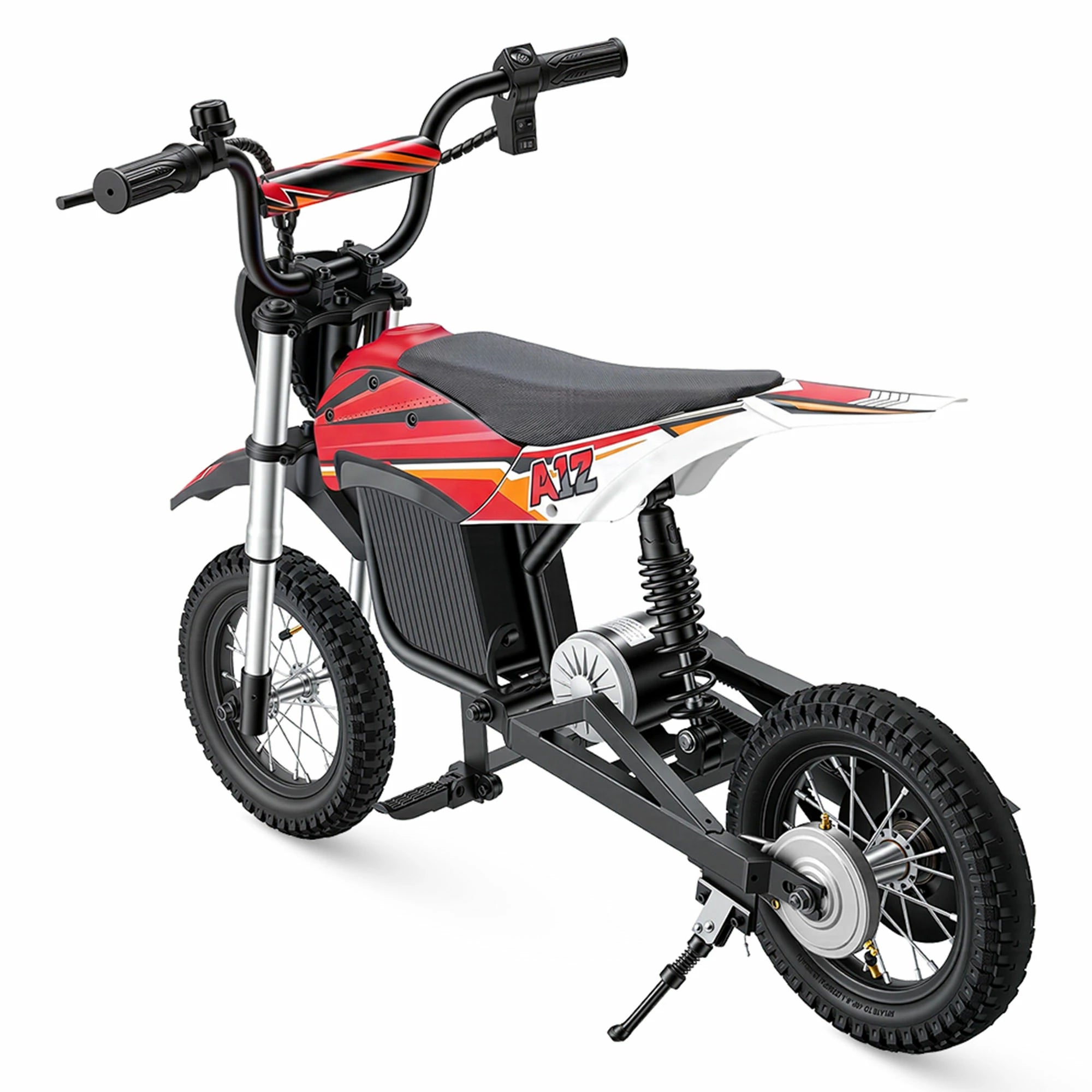 iScooter A12 (EU) Electric Bike
