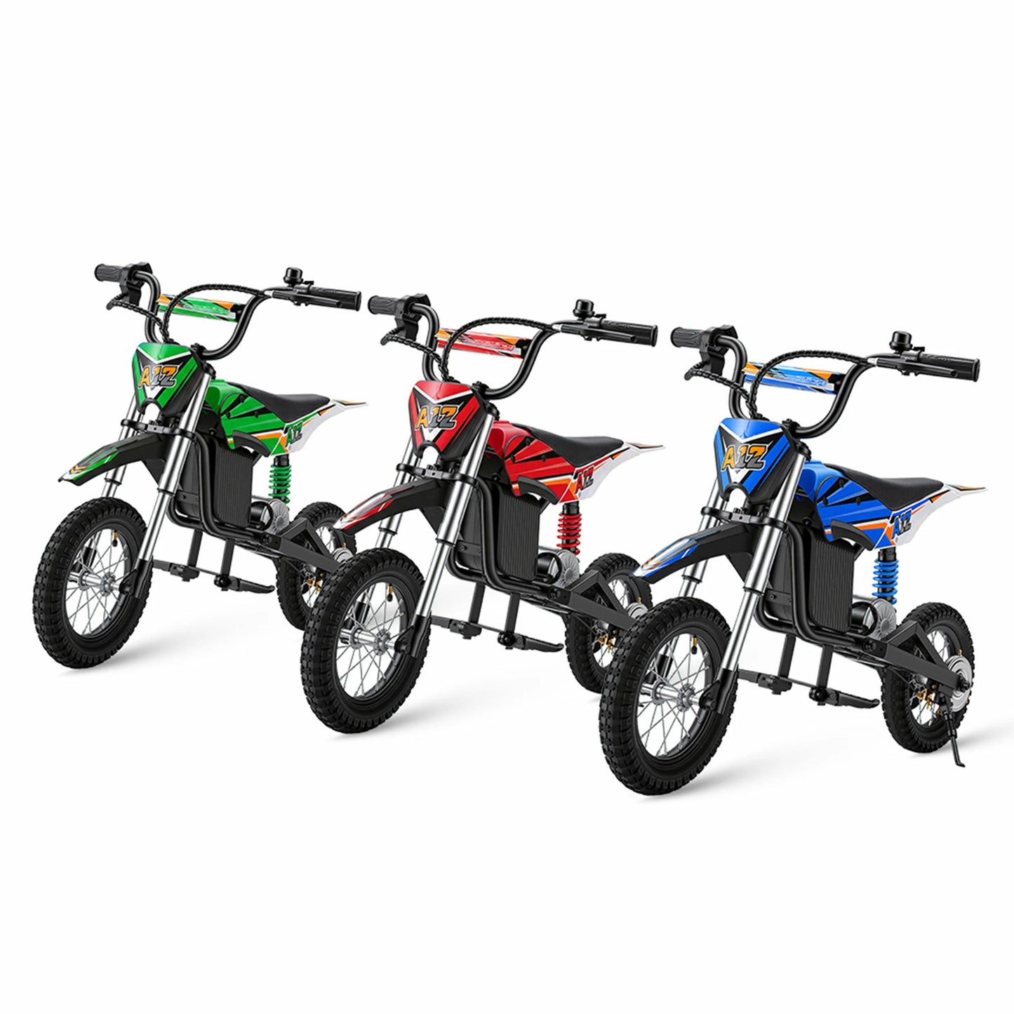 iScooter A12 (EU) Electric Bike