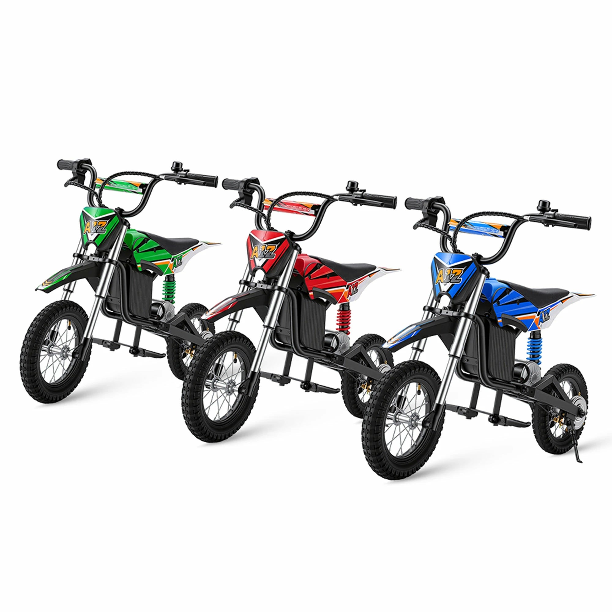 iScooter A12 (EU) Electric Bike