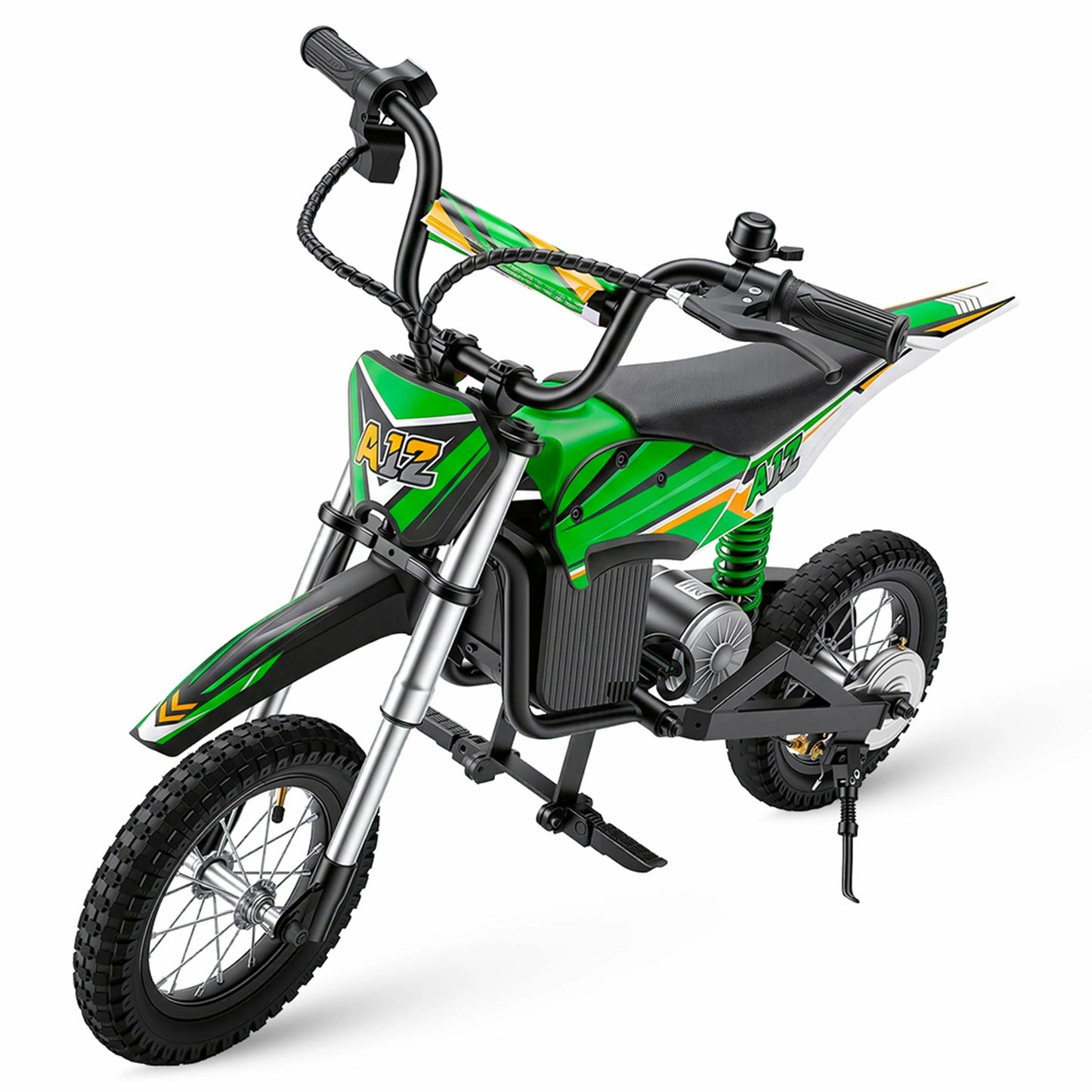 iScooter A12 (EU) Electric Bike