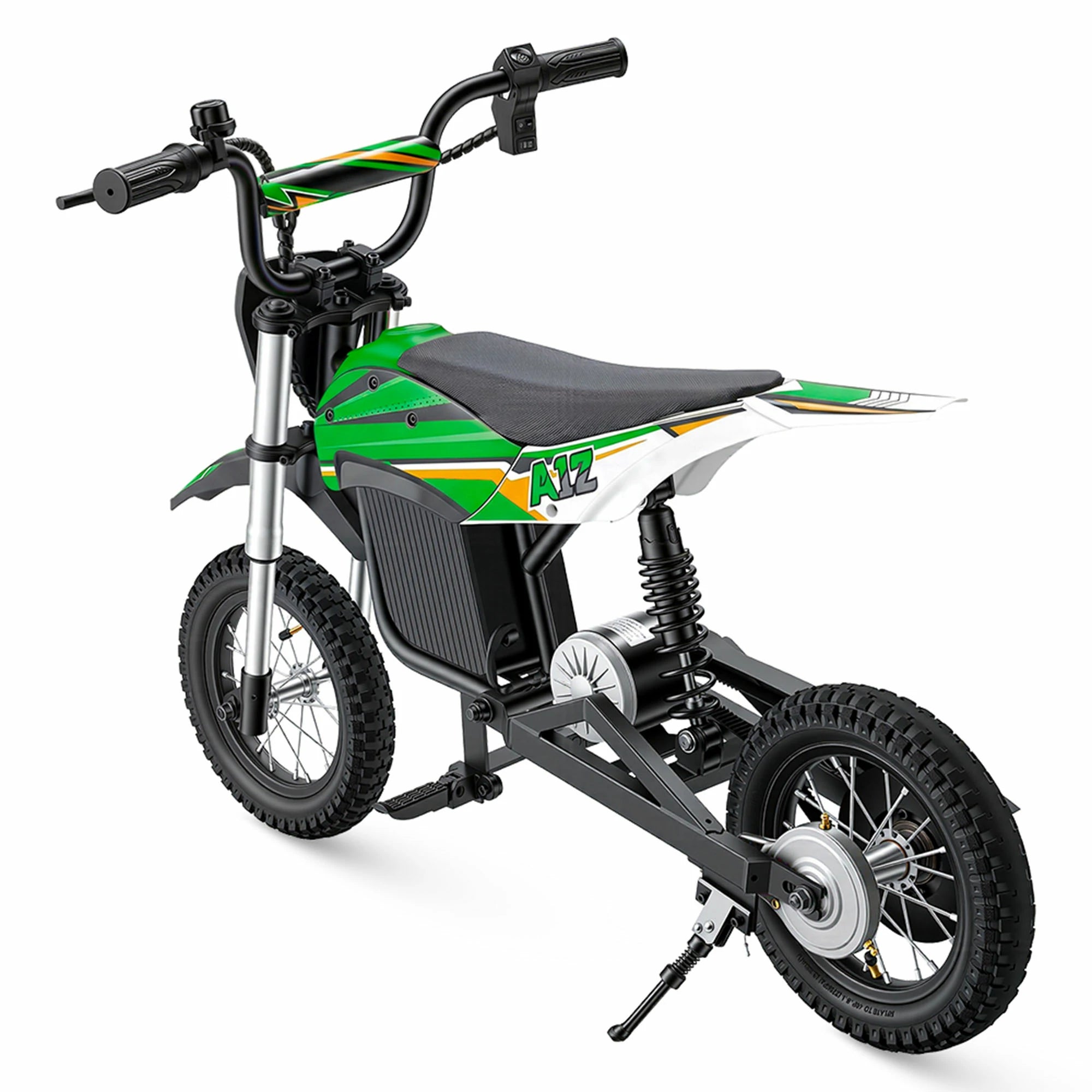 iScooter A12 (EU) Electric Bike