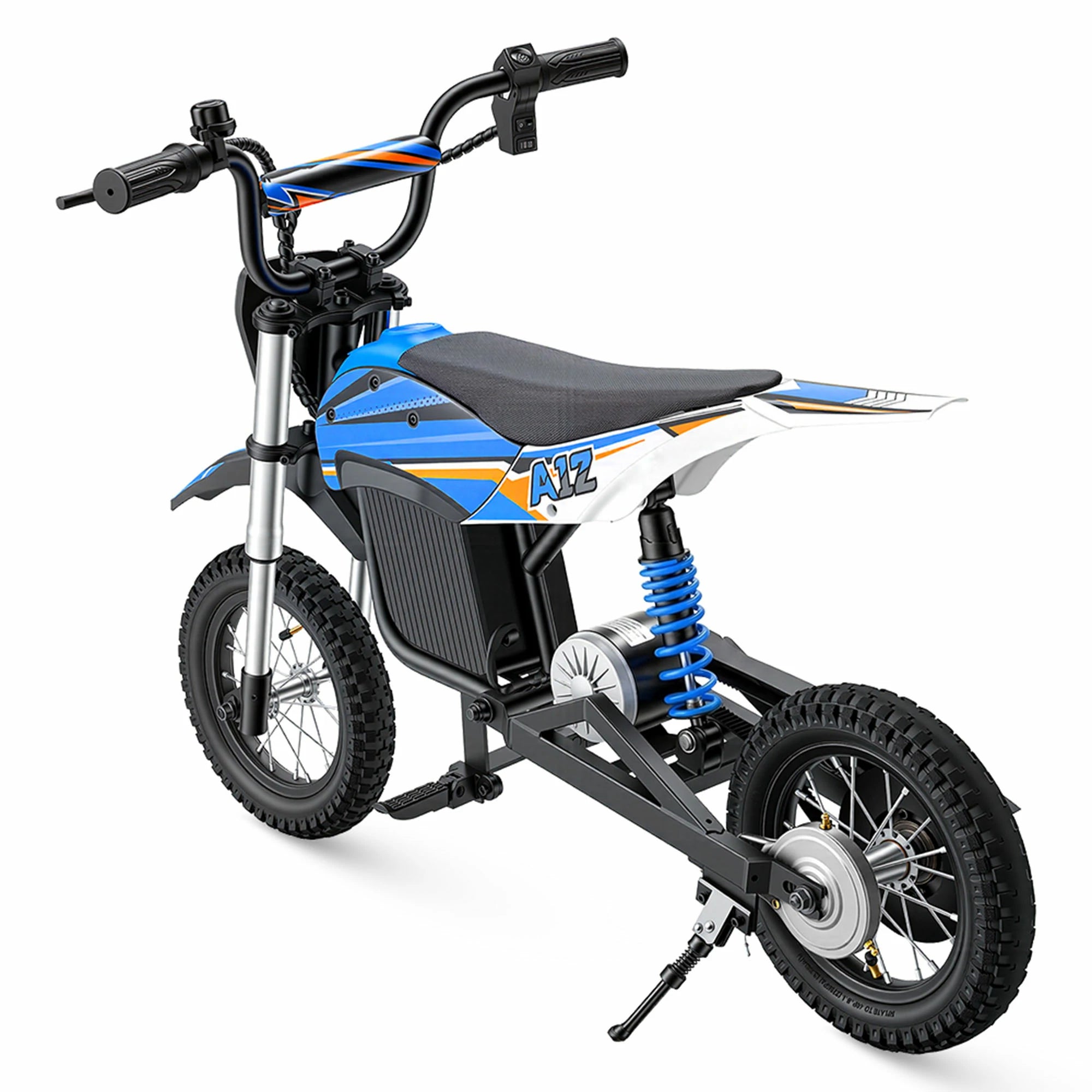 iScooter A12 (EU) Electric Bike