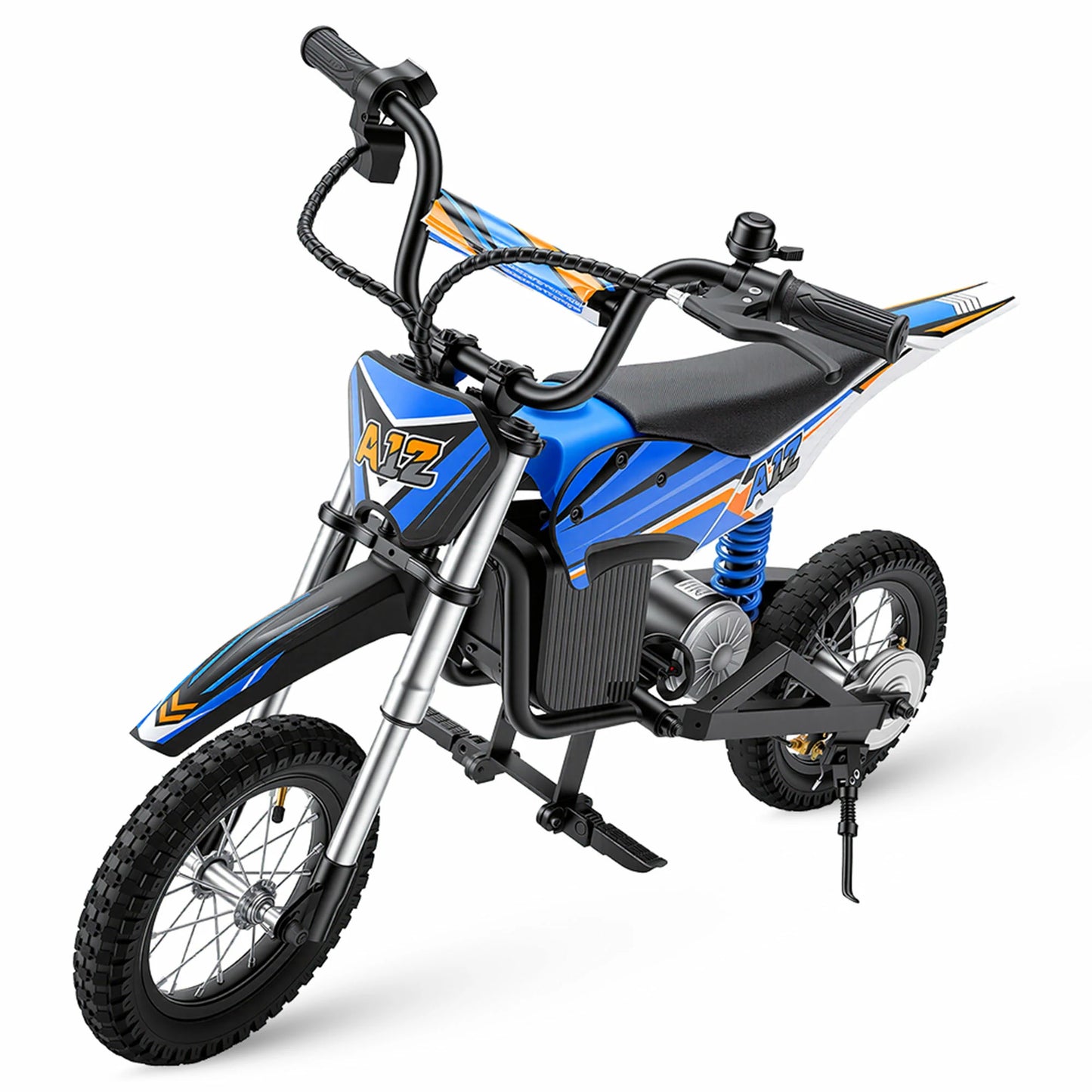iScooter A12 (EU) Electric Bike