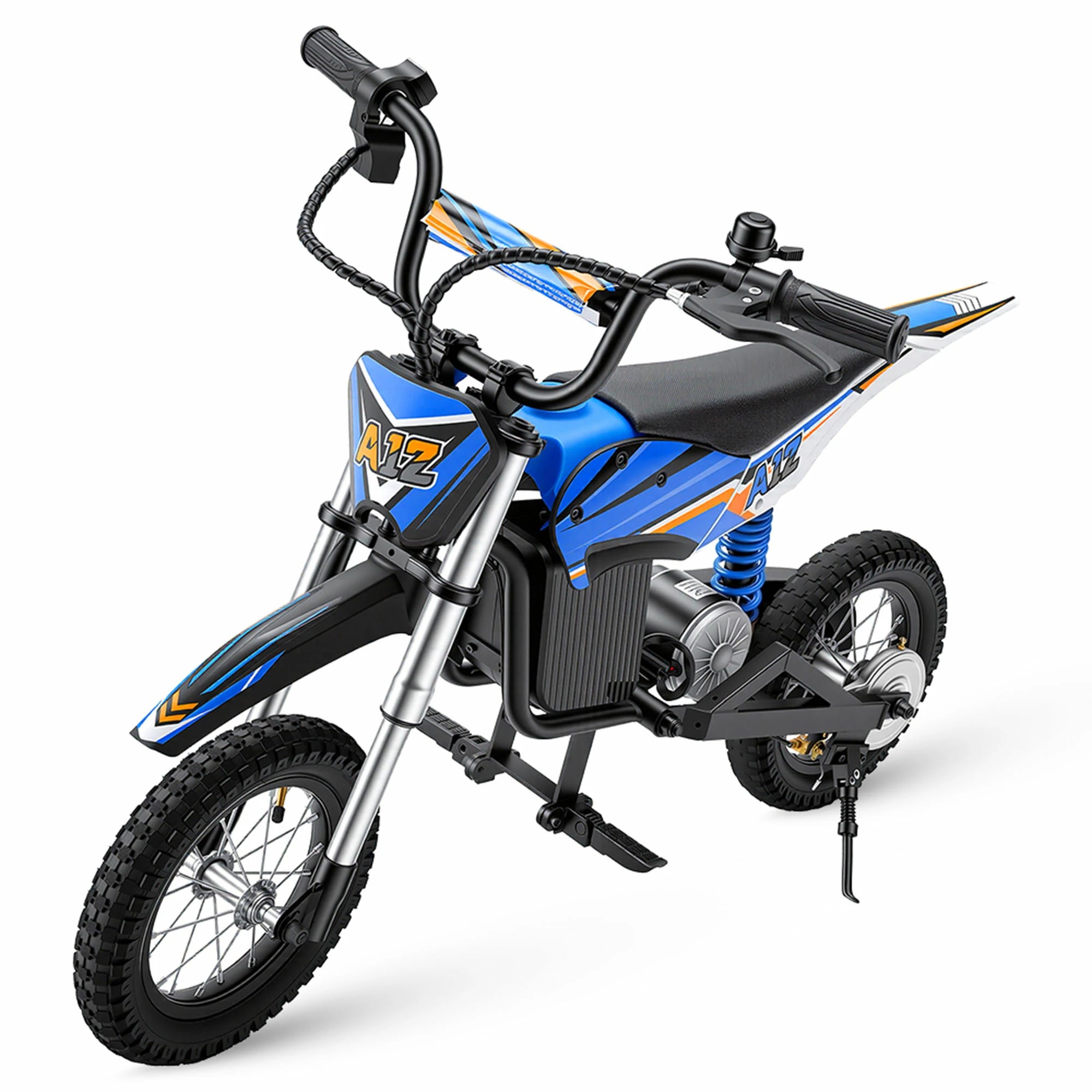 iScooter A12 (EU) Electric Bike