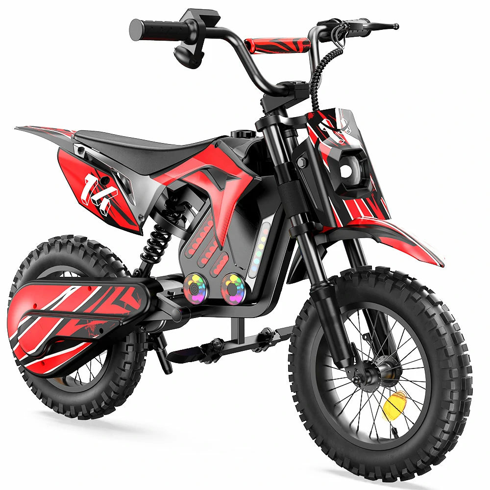 iScooter A14 (EU) Electric Bike