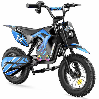 iScooter A14 (EU) Electric Bike