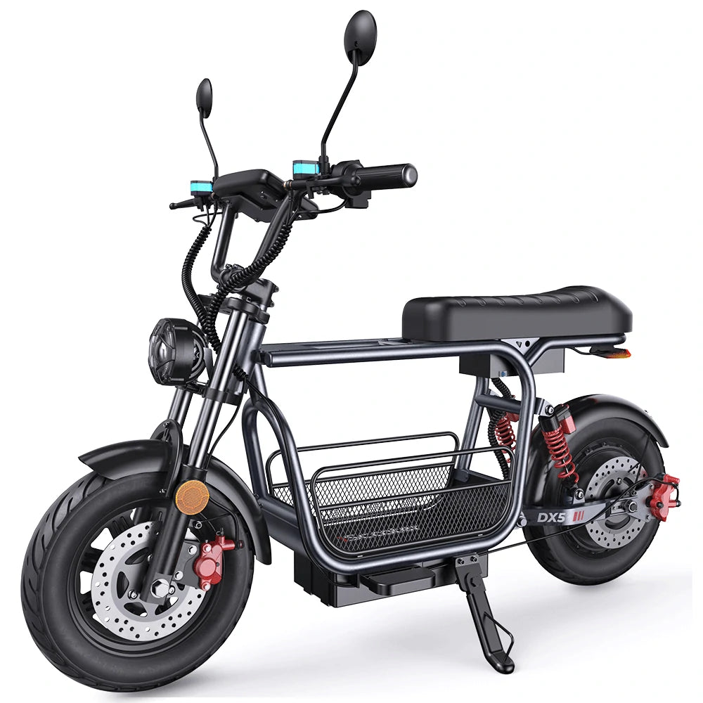 iScooter DX5 (EU) Electric Scooter