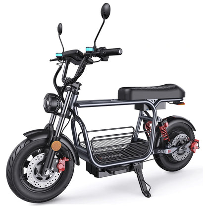 iScooter DX5 (EU) Electric Scooter
