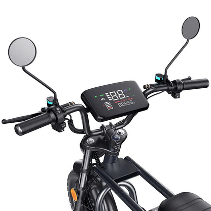 iScooter DX5 (EU) Electric Scooter