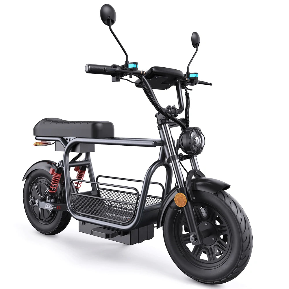 iScooter DX5 (EU) Electric Scooter