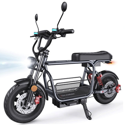 iScooter DX5 (EU) Electric Scooter