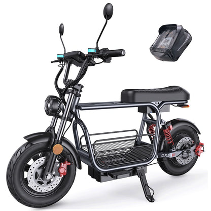iScooter DX5 (EU) Electric Scooter