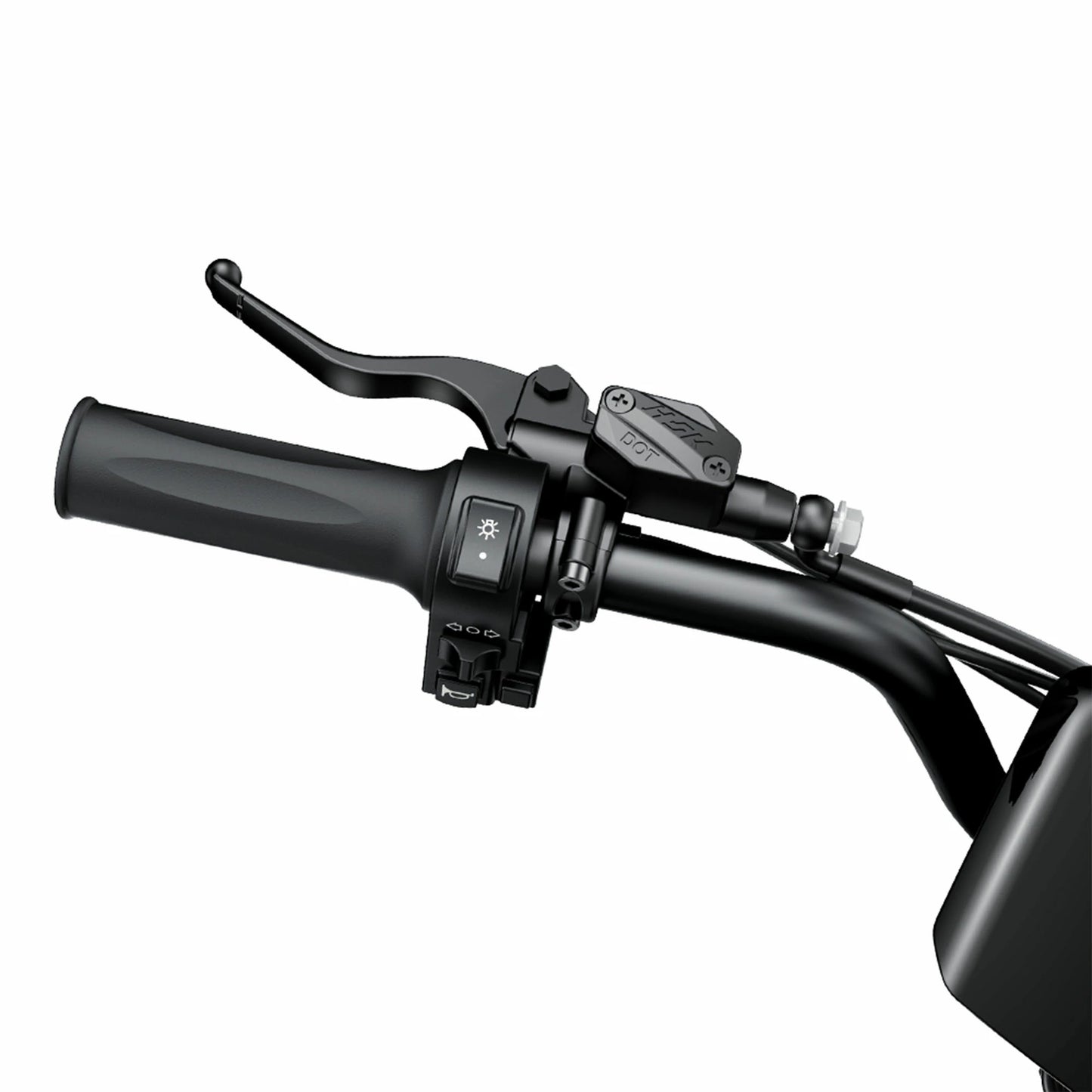 iScooter DX5 Max (EU) Electric Scooter