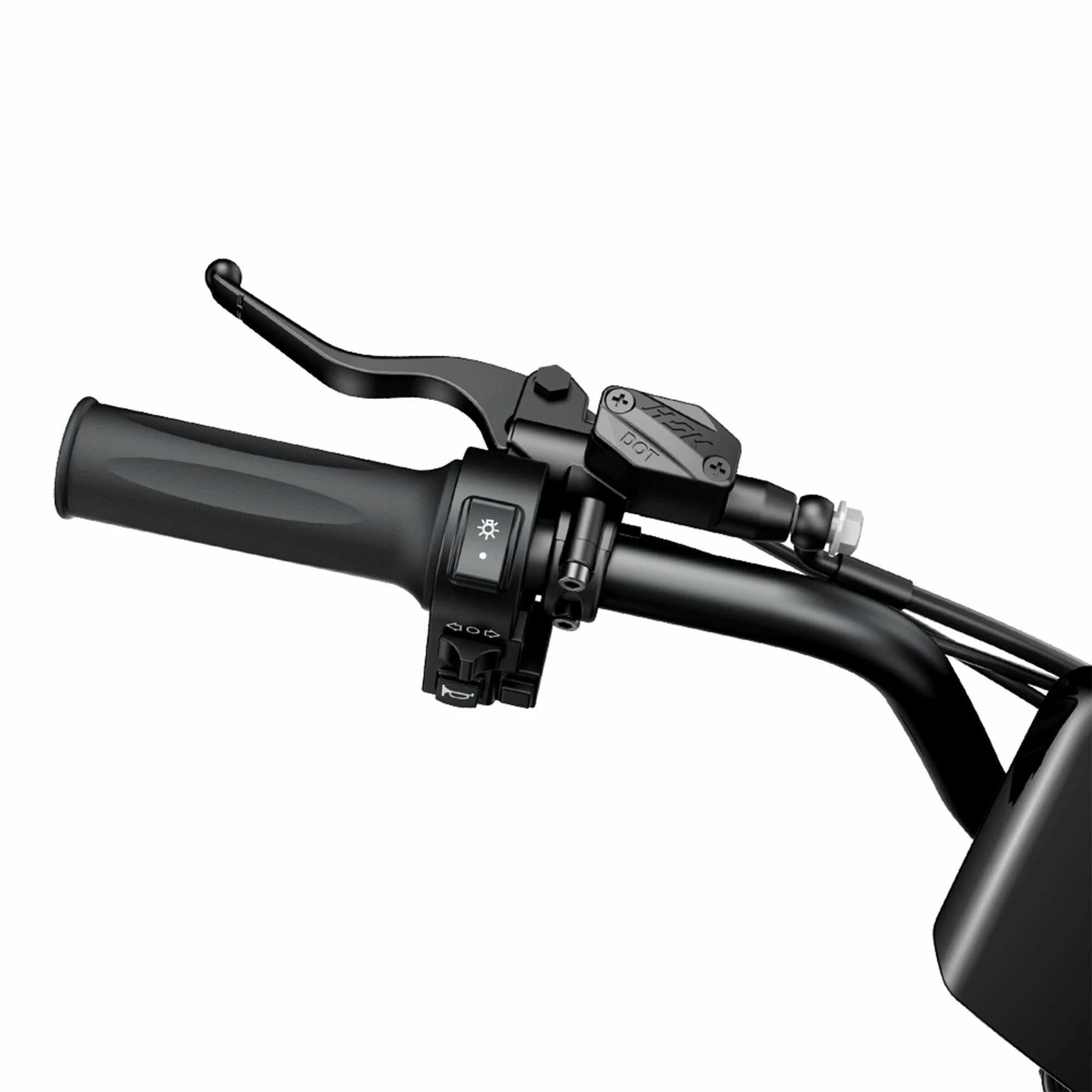 iScooter DX5 Max (EU) Electric Scooter