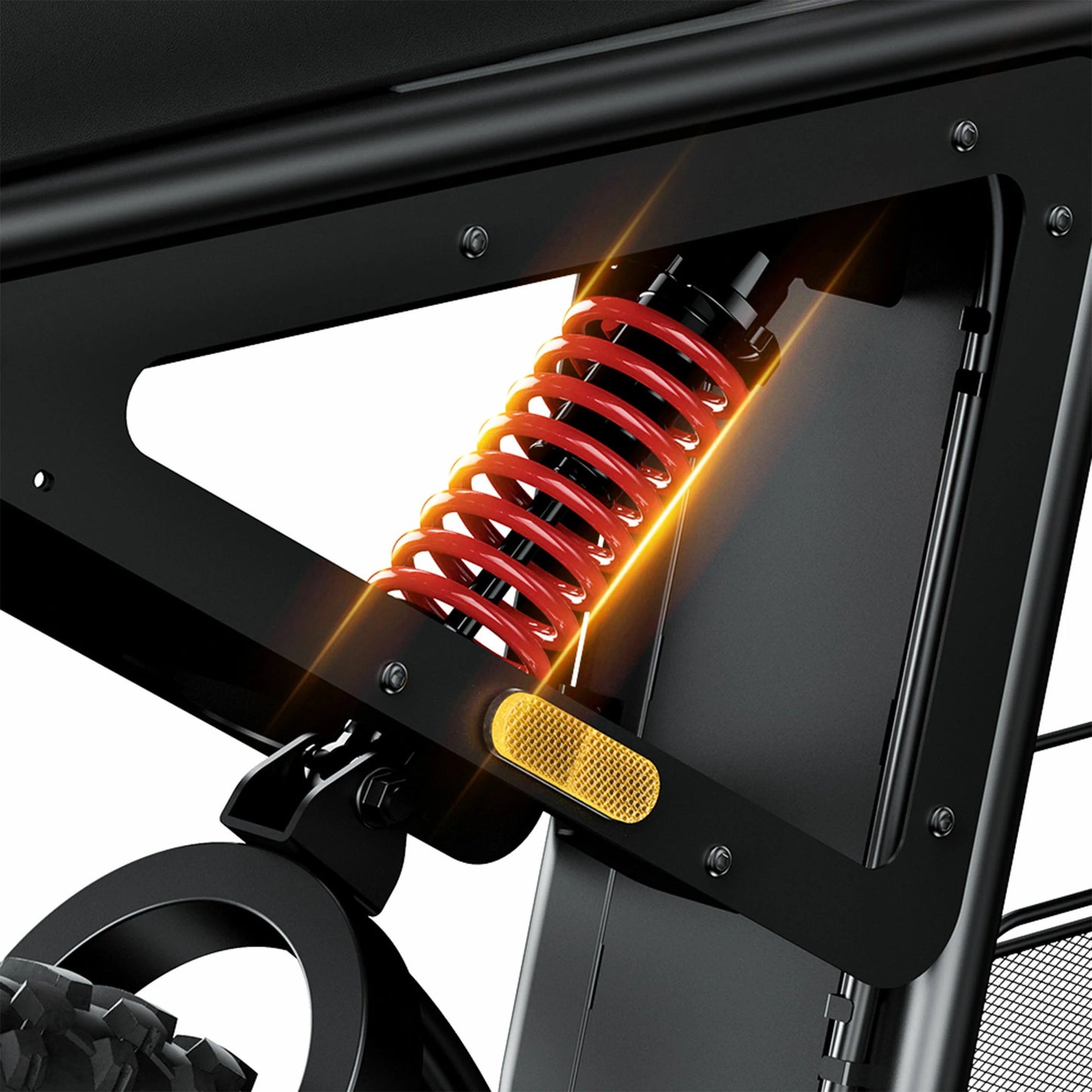 iScooter DX5 Max (EU) Electric Scooter
