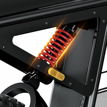 iScooter DX5 Max (EU) Electric Scooter