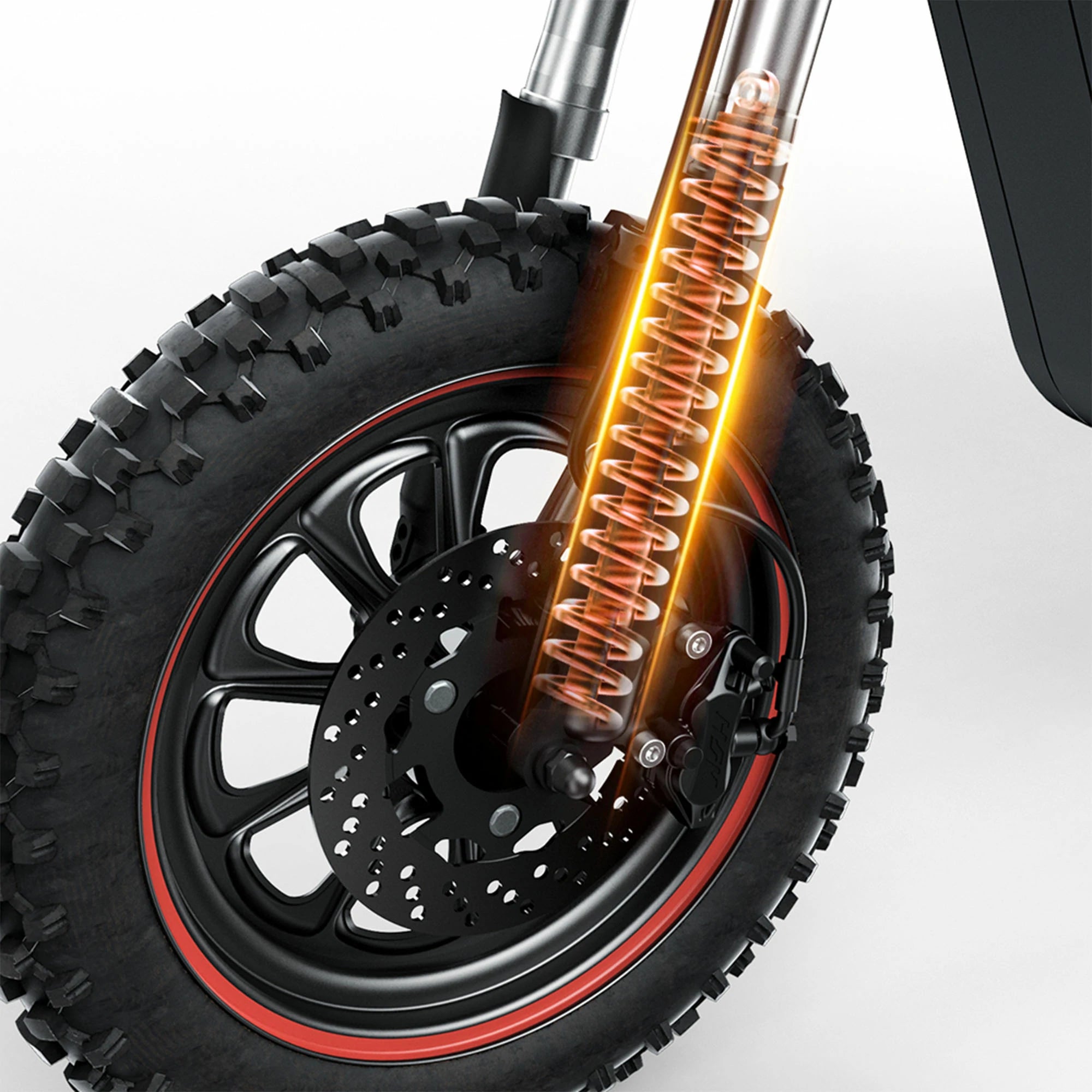 iScooter DX5 Max (EU) Electric Scooter