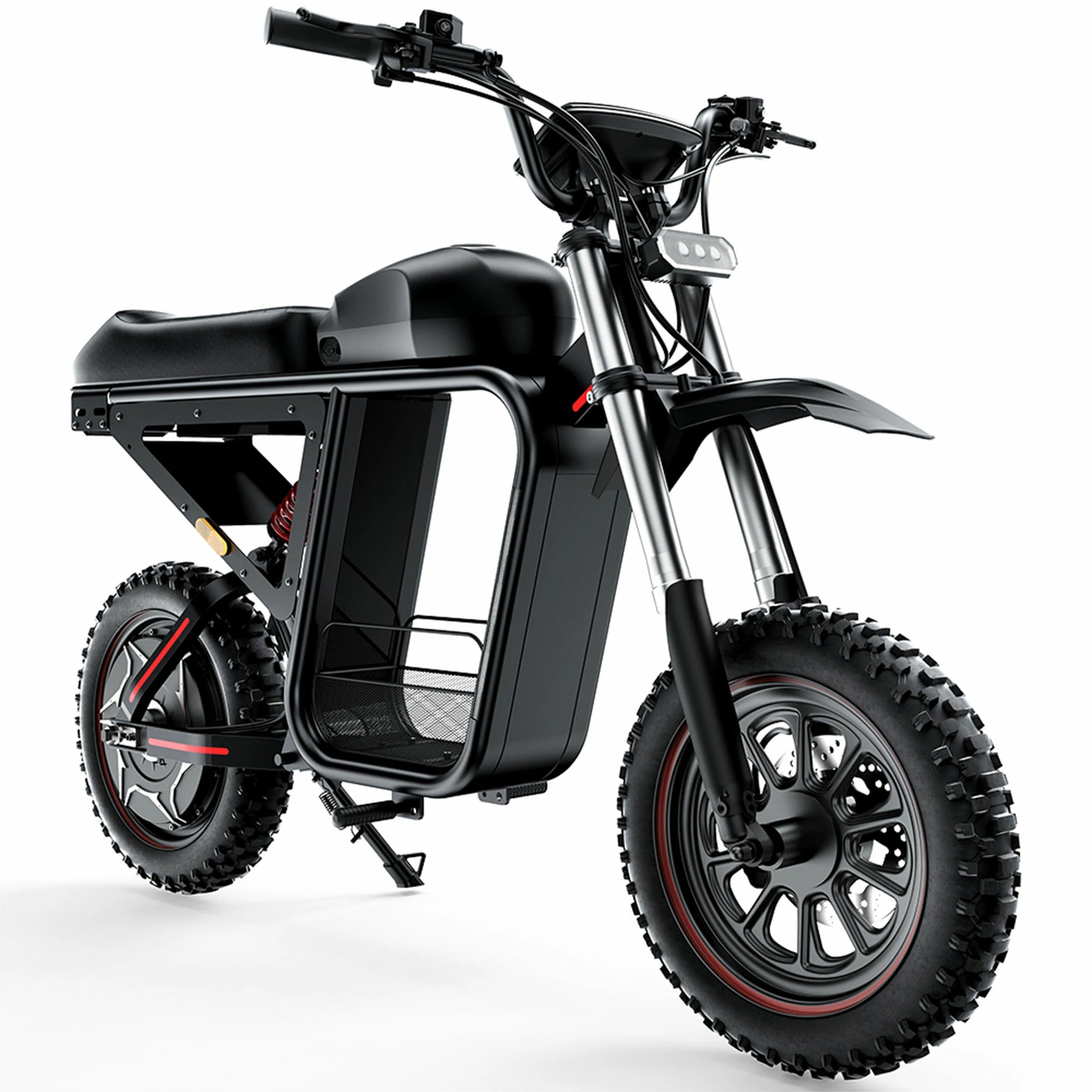 iScooter DX5 Max (EU) Electric Scooter