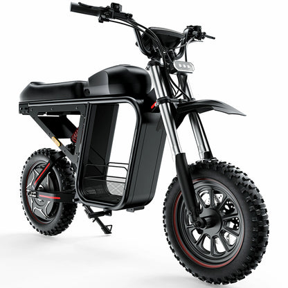 iScooter DX5 Max (EU) Electric Scooter