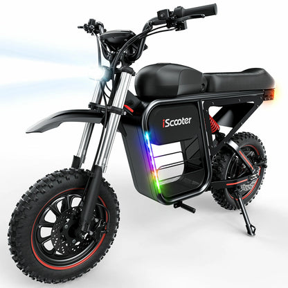 iScooter DX5 Max (EU) Electric Scooter