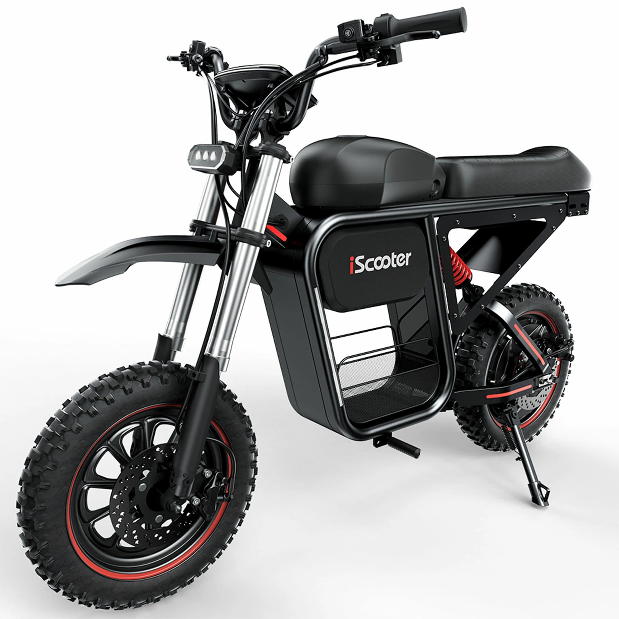 iScooter DX5 Max (EU) Electric Scooter