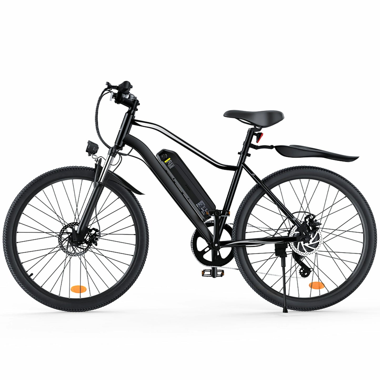 iScooter EB3S (EU) Electric Bike