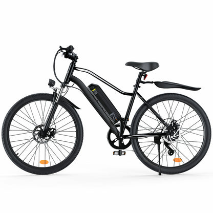 iScooter EB3S (EU) Electric Bike